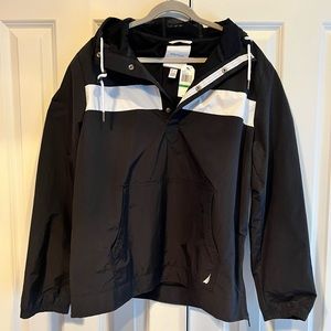 NWT Nautica Sailing Jacket